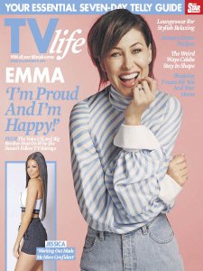 TV Life - 14.01.2018