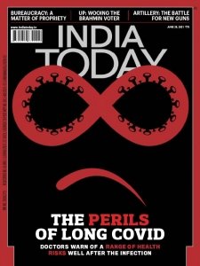 India Today - 06.28.2021