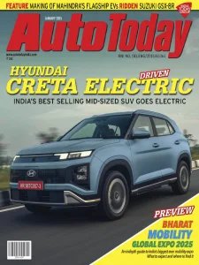 Auto Today - 01.2025