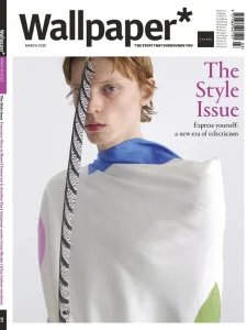 Wallpaper* - 03.2025