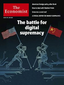 The Economist UK - 17.03.2018