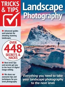 Landscape Photography Tricks and Tips - Ed. 14 2023