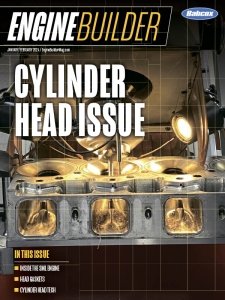 Engine Builder - 01/02 2024