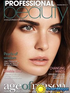 Professional Beauty - November 2014