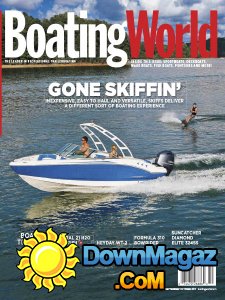 Boating World - 09.2017