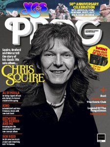 Prog - Issue 86 2018