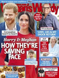 Woman's Weekly NZ - 05.1.2023