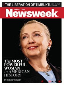 Newsweek - 1 February 2013