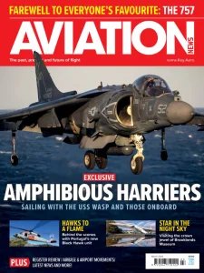 Aviation News - 03.2025