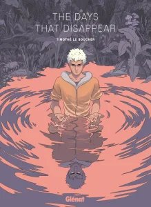 The Days That Disappear