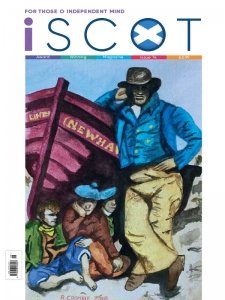 iScot - 07.2021