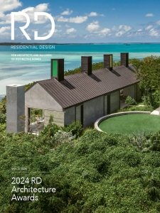 Residential Design - Vol 3 2024