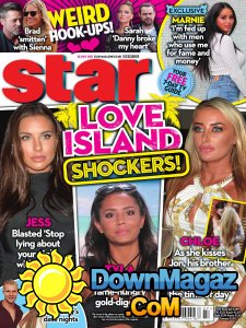 Star UK - 10.07.2017