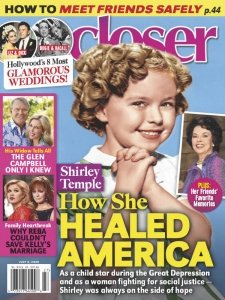 Closer USA - 07.6.2020