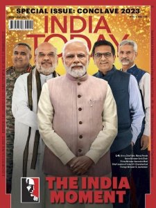 India Today - 04.3.2023