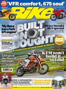 Bike UK - 06.2024