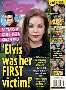 Star USA - 09.29.2025