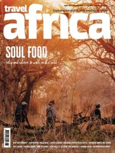 Travel Africa - 11/01 2025