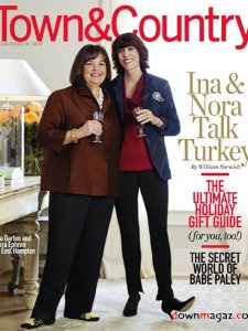 Town & Country - December 2010