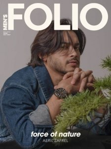 Men's Folio MY - 06/07 2021