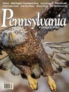 Pennsylvania - 09/10 2021