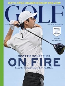 Golf USA - 07/08 2022