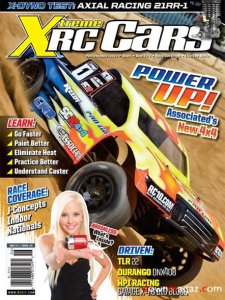 Xtreme RC Cars - June 2011