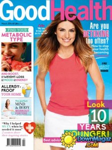 Good Health - March 2016