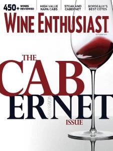 Wine Enthusiast - 09.2019