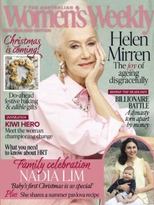 The Australian Women's Weekly NZ - 12.2023