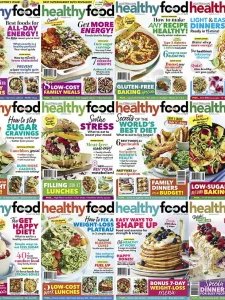 Healthy Food Guide AU - 2022 Full Year