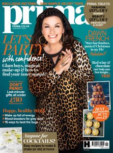 Prima UK - 01.2019