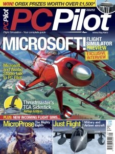 PC Pilot - 09/10 2020