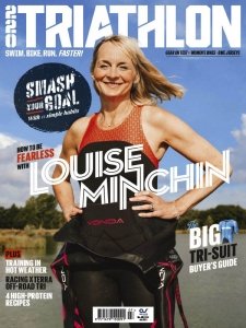 220 Triathlon UK - 07.2023