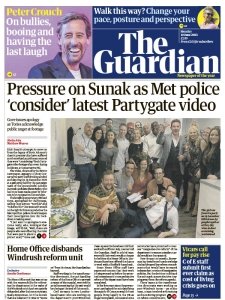 The Guardian - 19.06.2023