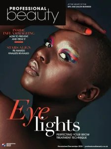 Professional Beauty - 11/12 2025