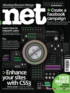 .net - January 2011