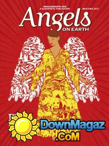 Angels on Earth - 05/06 2017