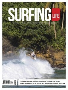 Surfing Life - Is. 368 2023