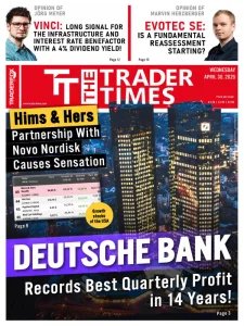 The Trader Times - 30.04.2025