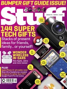 Stuff UK - 12.2023