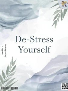De-Stress Yourself - 09.2025