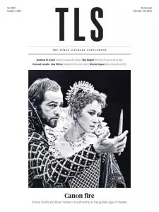 The TLS - 10.4.2024