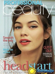 Professional Beauty - June 2015