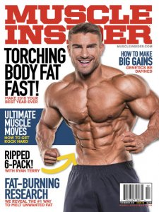 Muscle Insider - 02/03 2018