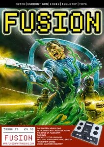 Fusion - Is. 73 2025