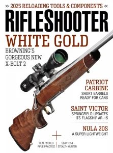 RifleShooter - 11/12 2025
