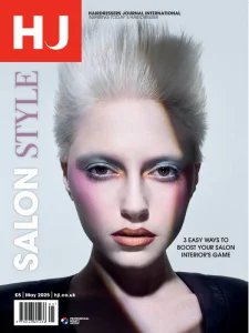 Hairdressers Journal - 05.2025