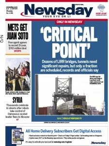 Newsday - 12.9.2024