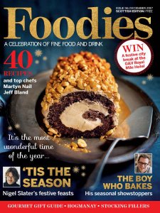 Foodies - 12.2017